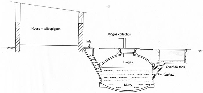 china dome fermentor china dome fermentor